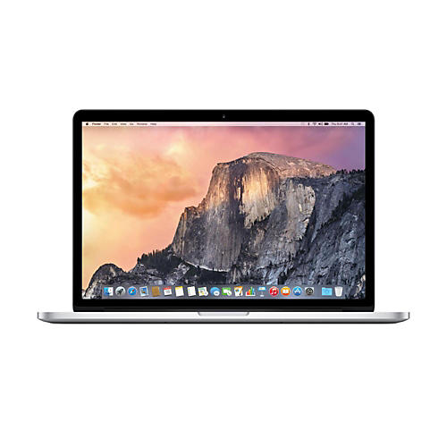2015 MacBook Pro 15