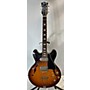 Used Gibson 2015 Memphis ES-330TD 1964 Hollow Body Electric Guitar Vintage Sunburst