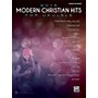 Alfred 2015 Modern Christian Hits for Ukulele Songbook Ukulele TAB Edition
