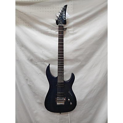 Legator 2015 Ninja X 6 Floyd Rose Solid Body Electric Guitar