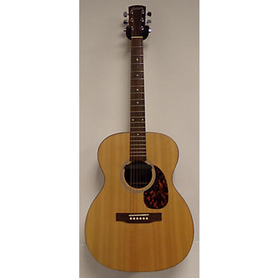 Larrivee 2015 OM-O2 Acoustic Guitar