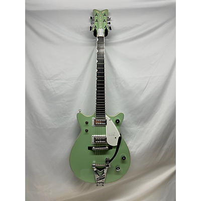 Gretsch Guitars 2015 PENGUIN G6134TDC-LTD15 Solid Body Electric Guitar