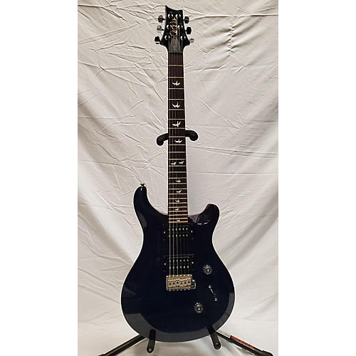 PRS 2015 PRS S2 Custom 30th Anniversary Solid Body Electric Guitar Blue