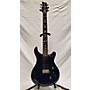Used PRS 2015 PRS S2 Custom 30th Anniversary Solid Body Electric Guitar Blue