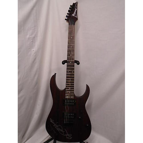 2015 RG421 Solid Body Electric Guitar