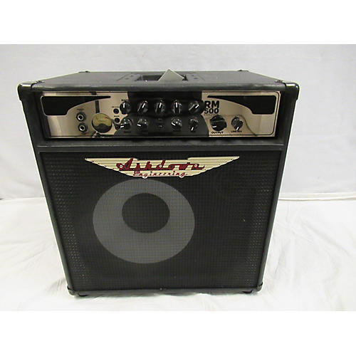 Ashdown 2015 RM-500 CT112 Bass Combo Amp