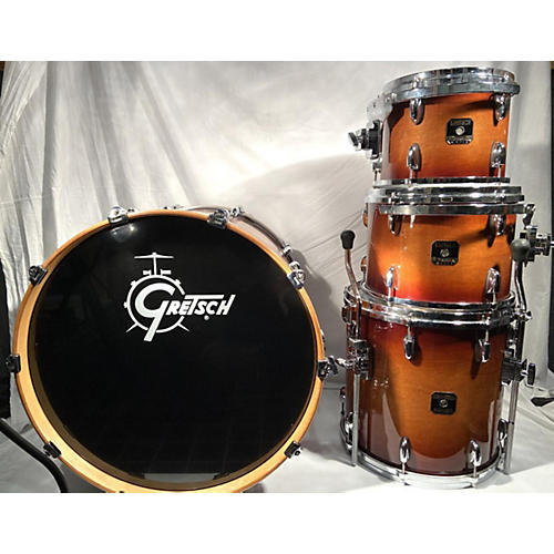 2015 Renown Drum Kit