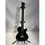 Used PRS 2015 S2 Singlecut Solid Body Electric Guitar Black