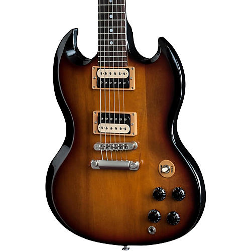 2015 SG Special Electric Guitar