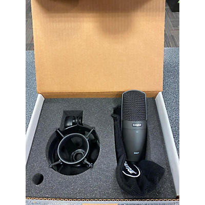 Shure 2015 SM Condenser Microphone
