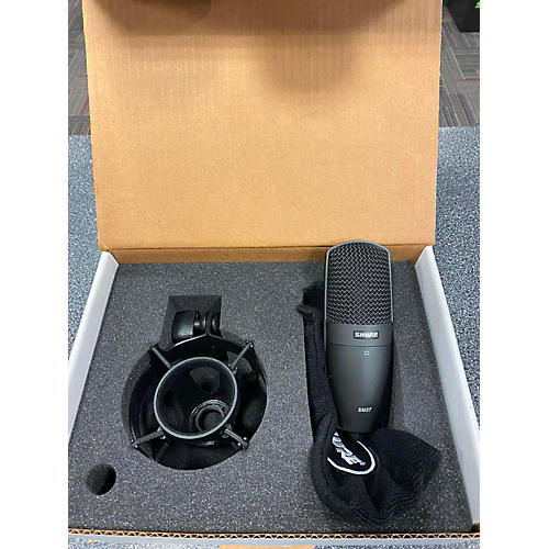 Shure 2015 SM Condenser Microphone