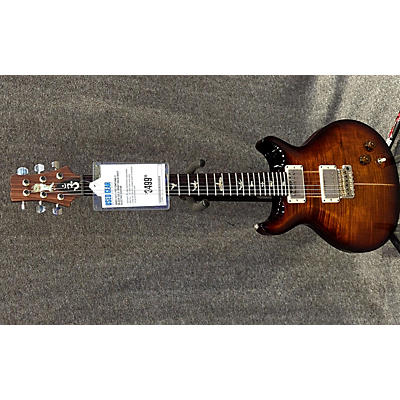 PRS 2015 Santana II Solid Body Electric Guitar