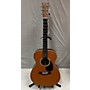 Used Martin 2015 Special 28 Style Orchestra Model VTS Acoustic Guitar Natural