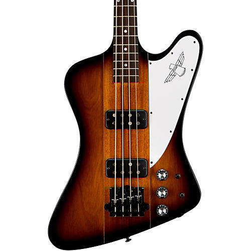 2015 Thunderbird Electric Bass Guitar