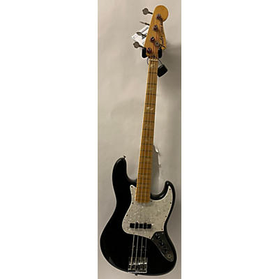 Fender 2015 USA Geddy Lee Signature Jazz Bass Electric Bass Guitar