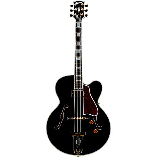 2015 Wes Montgomery L-5 CES Electric Hollowbody