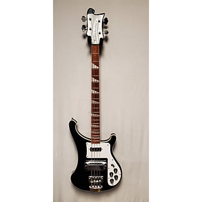 Rickenbacker 2016 4003 Electric Bass Guitar