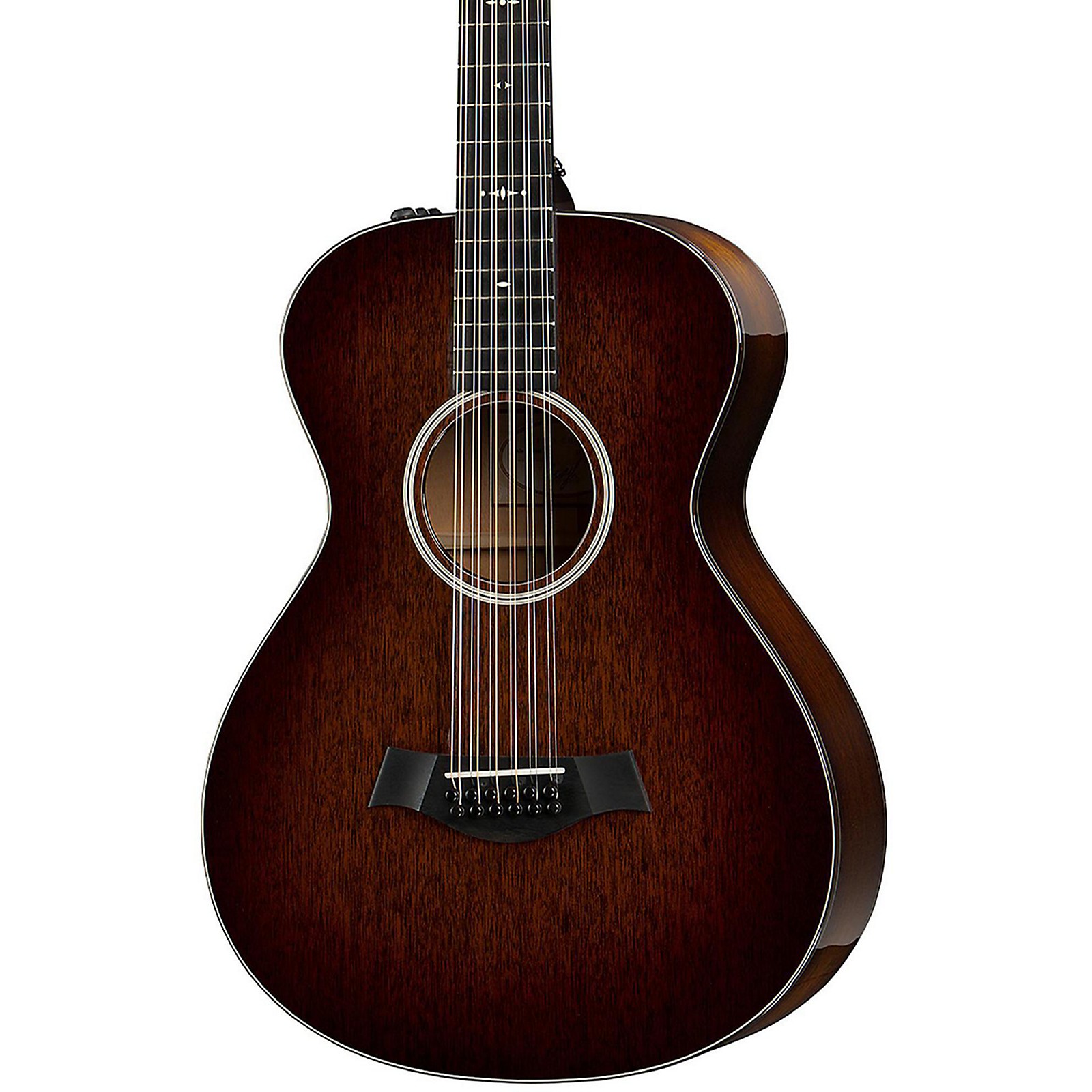 Taylor 2016 500 Series 562e 12Fret Grand Concert 12String Acoustic