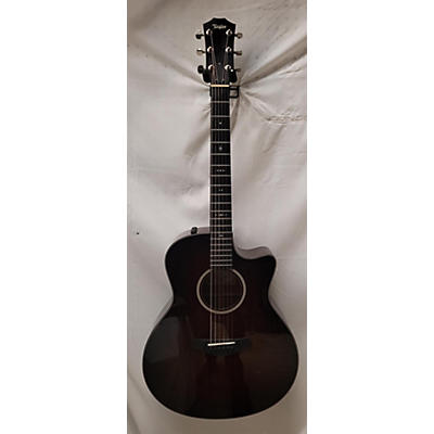 Taylor 2016 526CE Acoustic Guitar