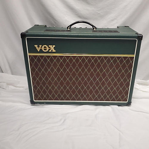 2016 AC15C1 15W Tube Guitar Combo Amp