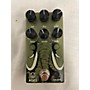 Used Walrus Audio 2016 Ages Effect Pedal