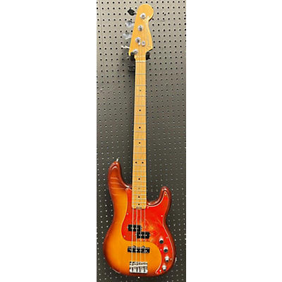 Fender 2016 American Elite Precision Bass Electric Bass Guitar