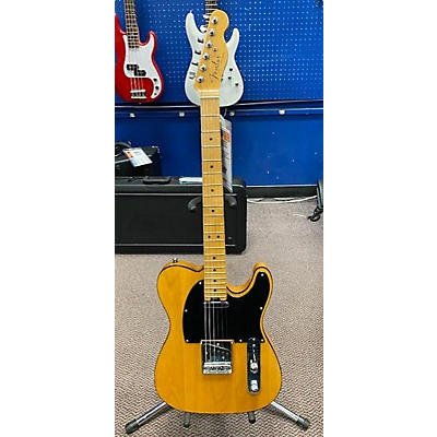 Fender 2016 American Elite Telecaster Solid Body Electric Guitar
