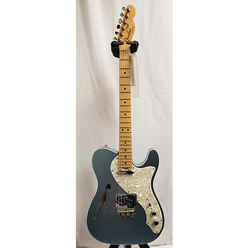 2016 American Elite Thinline Telecaster Hollow Body Electric Guitar