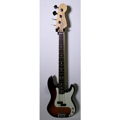 Fender 2016 American Professional Jazz Bass Electric Bass Guitar