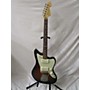 Used Fender 2016 American Professional Jazzmaster Solid Body Electric Guitar 2 Tone Sunburst