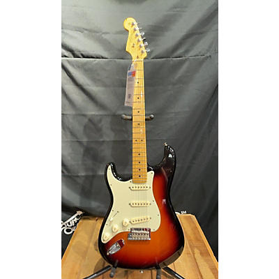 Fender 2016 American Professional Stratocaster SSS LH Electric Guitar