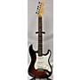 Used Fender 2016 American Professional Stratocaster SSS Solid Body Electric Guitar 3 Tone Sunburst