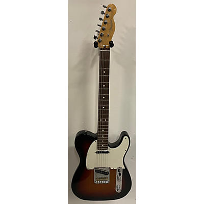 Fender 2016 American Professional Telecaster Solid Body Electric Guitar