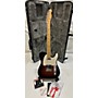 Used Fender 2016 American Professional Telecaster Solid Body Electric Guitar Sunburst