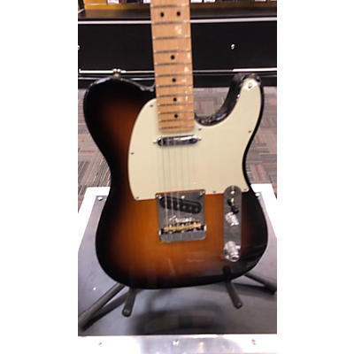 Fender 2016 American Professional Telecaster Solid Body Electric Guitar