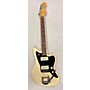 Used Fender 2016 American Special Jazzmaster Solid Body Electric Guitar Olympic White
