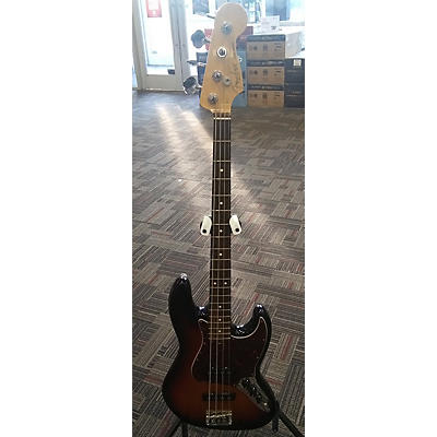 Fender 2016 American Standard Jazz Bass Electric Bass Guitar