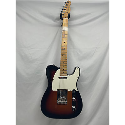 Fender 2016 American Standard Telecaster Solid Body Electric Guitar