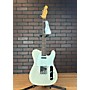 Used Fender 2016 American Vintage Reissue 1964 Telecaster Solid Body Electric Guitar Trans Blonde