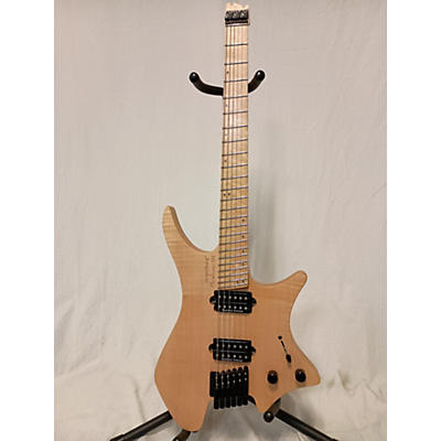 strandberg 2016 Boden OS 6 Solid Body Electric Guitar