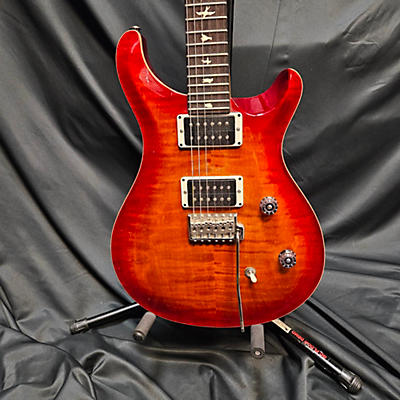 PRS 2016 CE22 Solid Body Electric Guitar