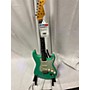 Used Fender 2016 CUSTOM SHOP 1961 JOURNEYMAN RELIC STRATOCASTER Solid Body Electric Guitar Seafoam Green