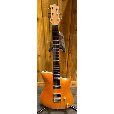 Relish Guitars 2016 Cherry Jane Solid Body Electric Guitar