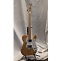 Used Fender 2016 Classic Series 1972 Telecaster Solid Body Electric Guitar Vintage Natural