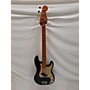 Used Fender 2016 Classic Series '50s Precision Bass Electric Bass Guitar Black