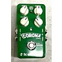 Used TC Electronic 2016 Corona Chorus Effect Pedal