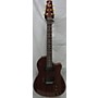 Used Tom Anderson 2016 Crowdster Plus 2 Solid Body Electric Guitar Gingerburst