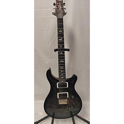 PRS 2016 Custom 24 Solid Body Electric Guitar