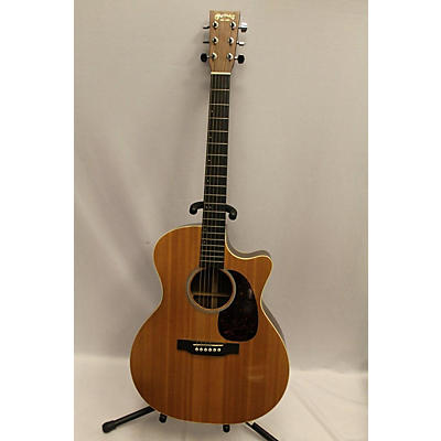 Martin 2016 Custom GPC-16 Acoustic Electric Guitar