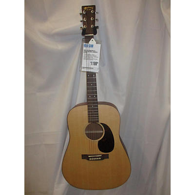 Martin 2016 D15 Spruce Acoustic Guitar